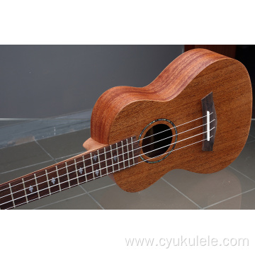 23 inch border rosewood ukulele